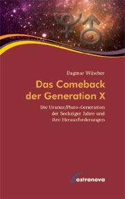 Buch Das Comeback der Generation X